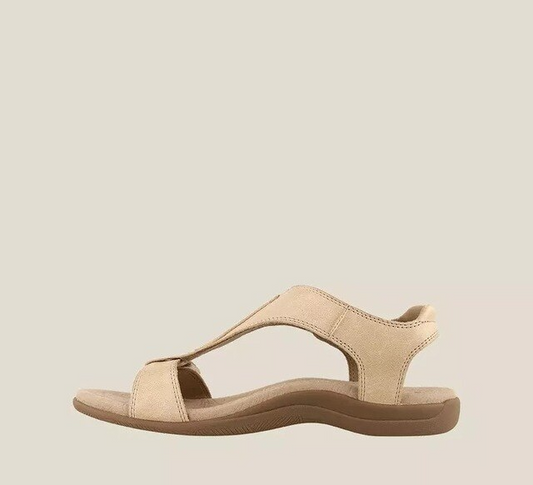 Miley Flat Sandals for Women