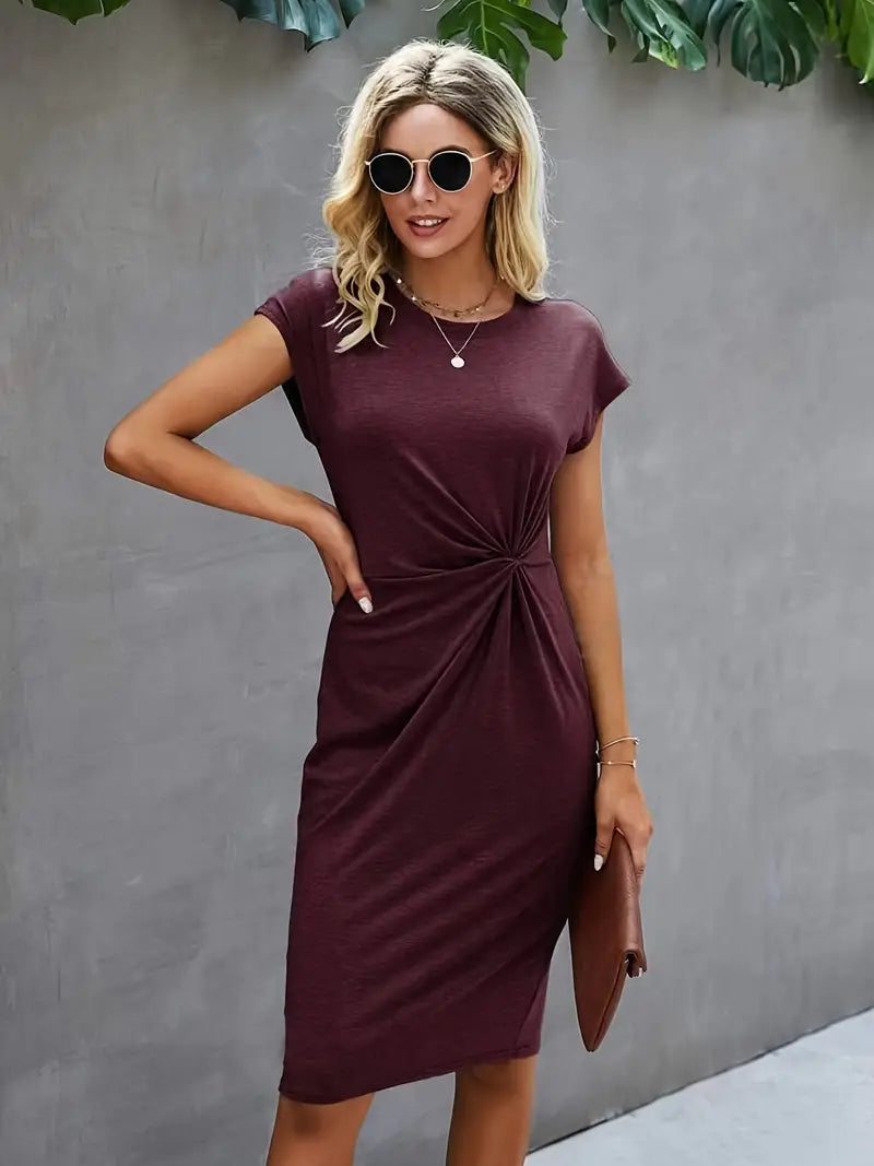 Harper Stylish and Shaping Women’s Dress