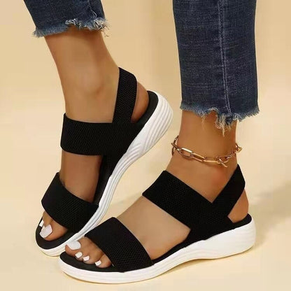 Darla Wedge Sandals for Women