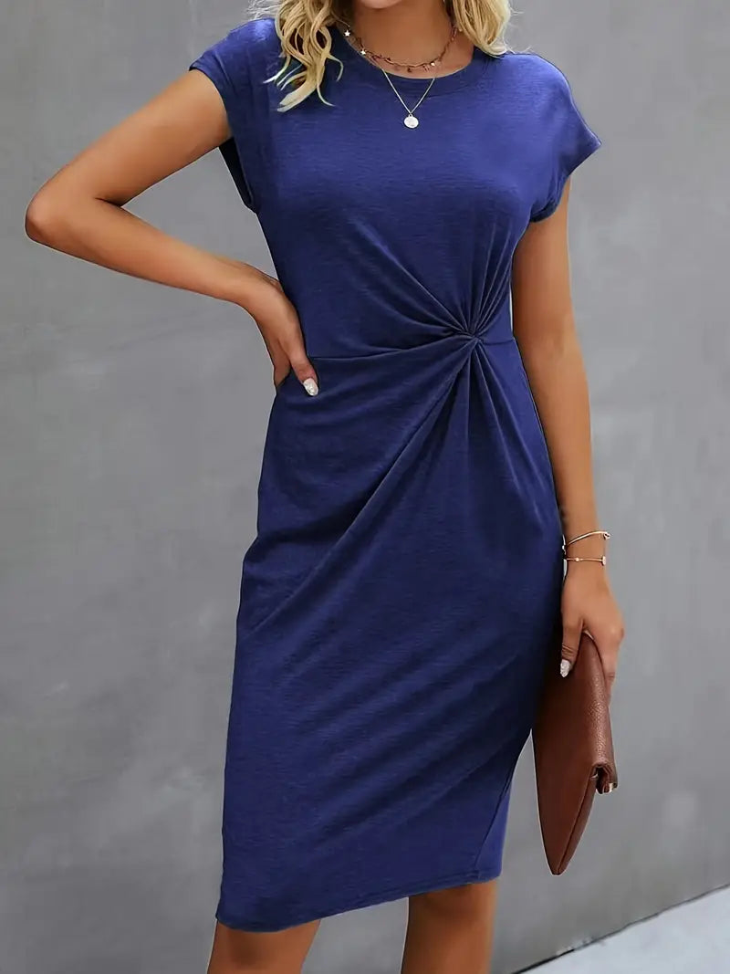 Harper Stylish and Shaping Women’s Dress