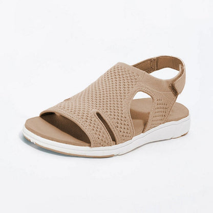 Melia Wedge Sandals for Women