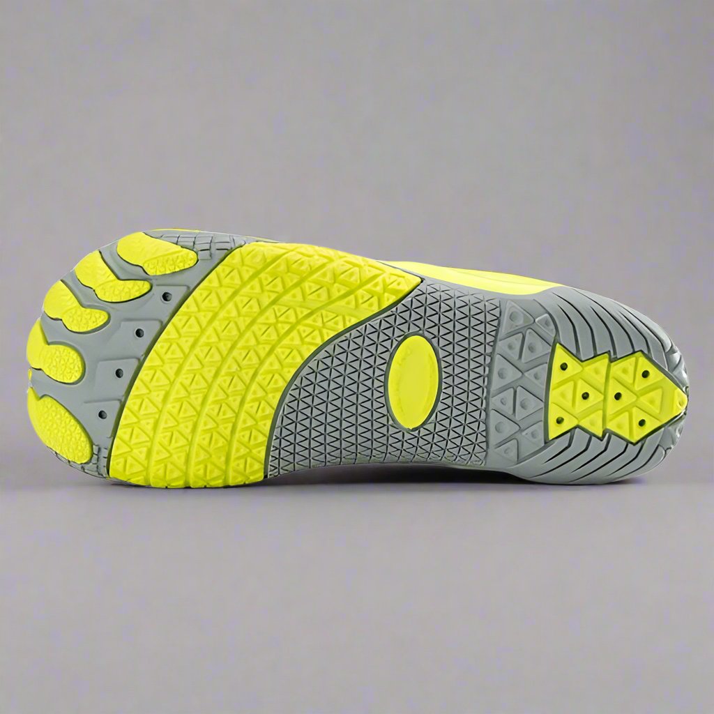 PureStride Barefoot Shoes