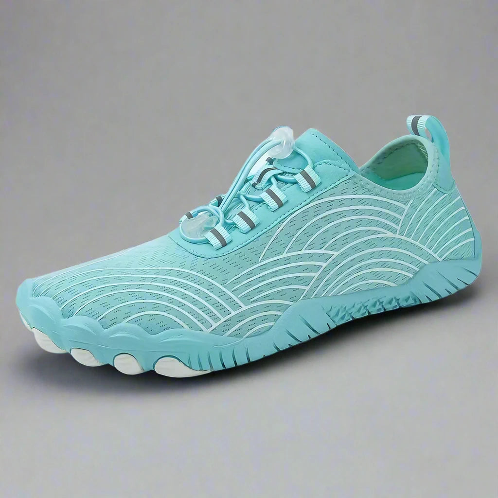 CurveTrek Unisex Barefoot Shoes