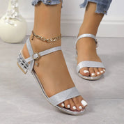 Dianne Heeled Sandals for Women