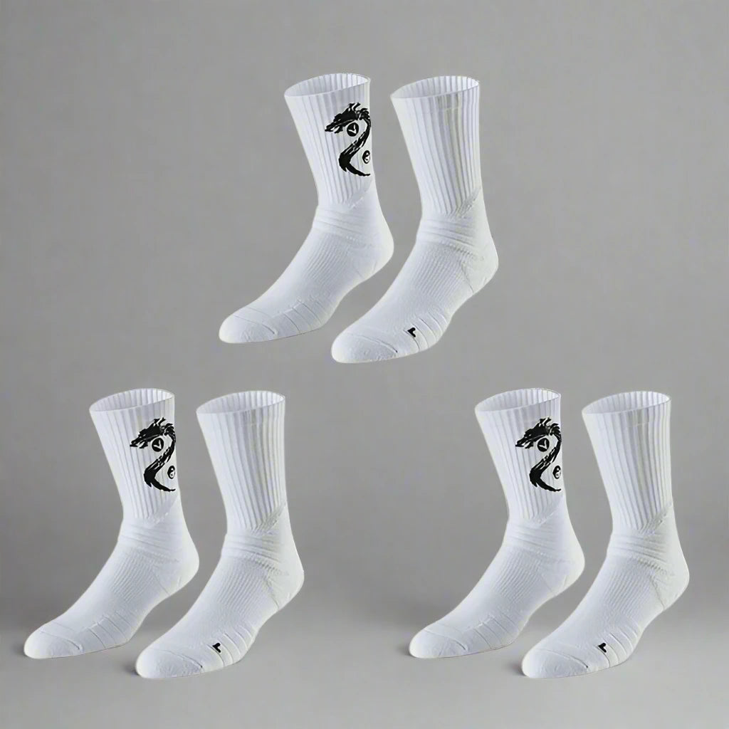 ThickSport Compression Socks for Men