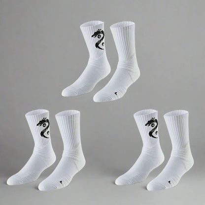 ThickSport Compression Socks for Men