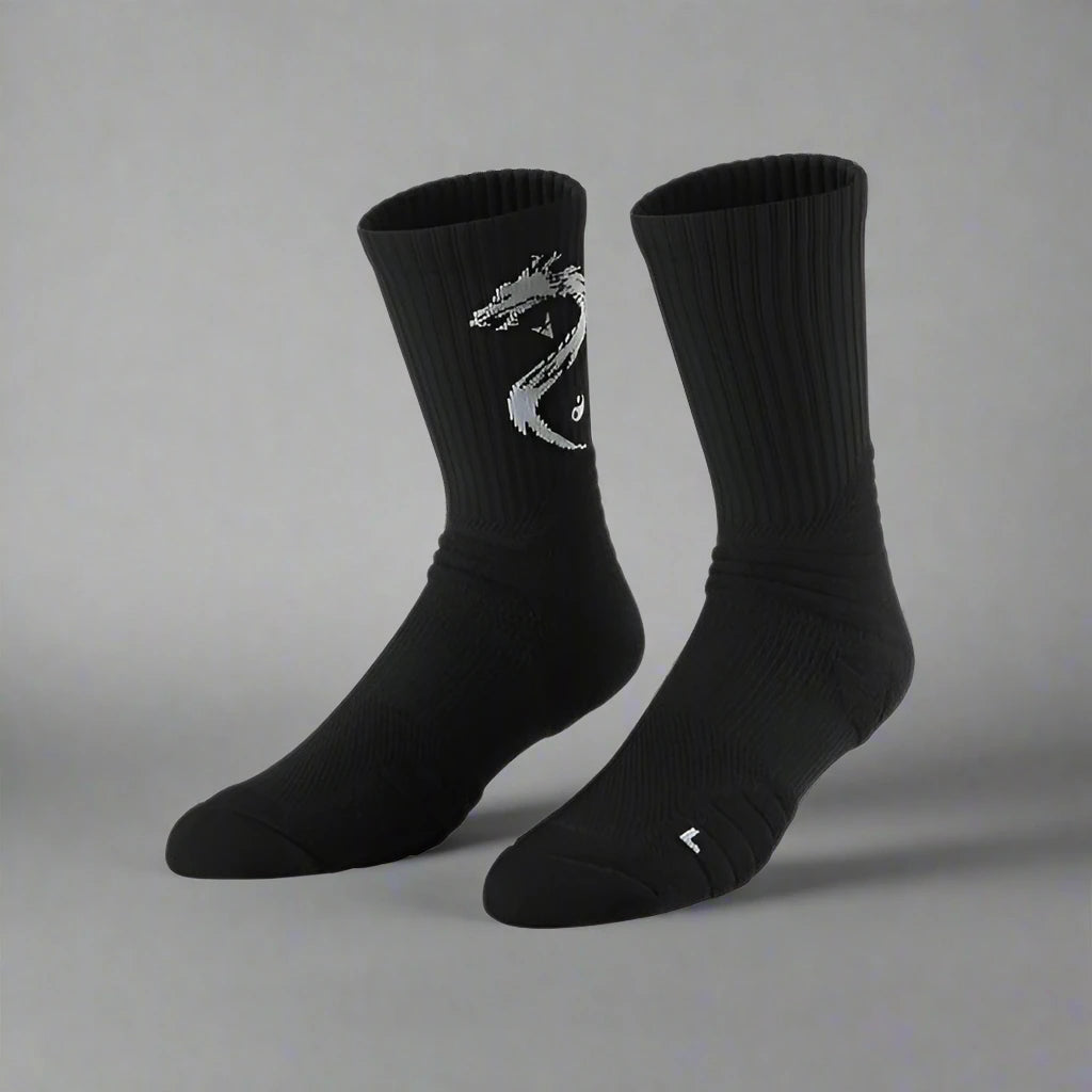 ThickSport Compression Socks for Men