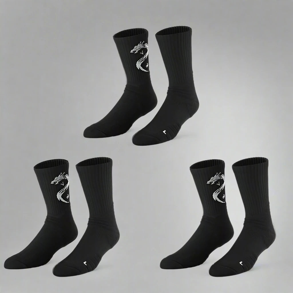 ThickSport Compression Socks for Men