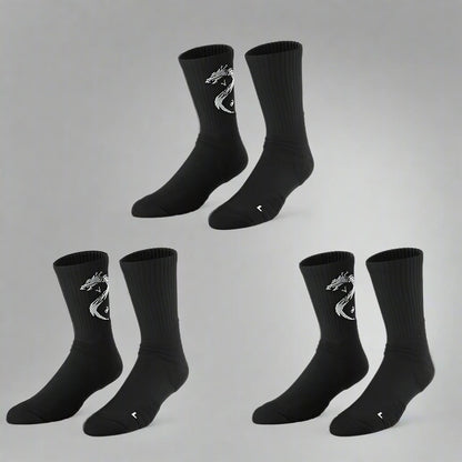 ThickSport Compression Socks for Men