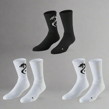 ThickSport Compression Socks for Men