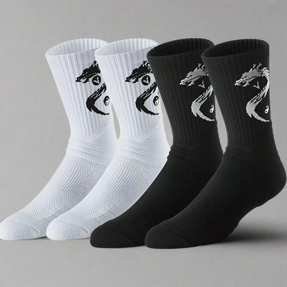 ThickSport Compression Socks for Men