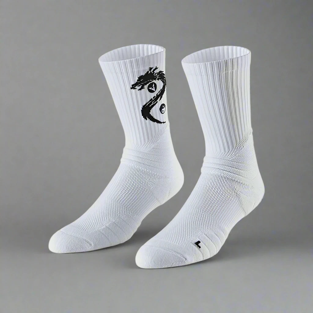 ThickSport Compression Socks for Men