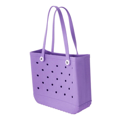 Leah Stylish Medium Beach Bag