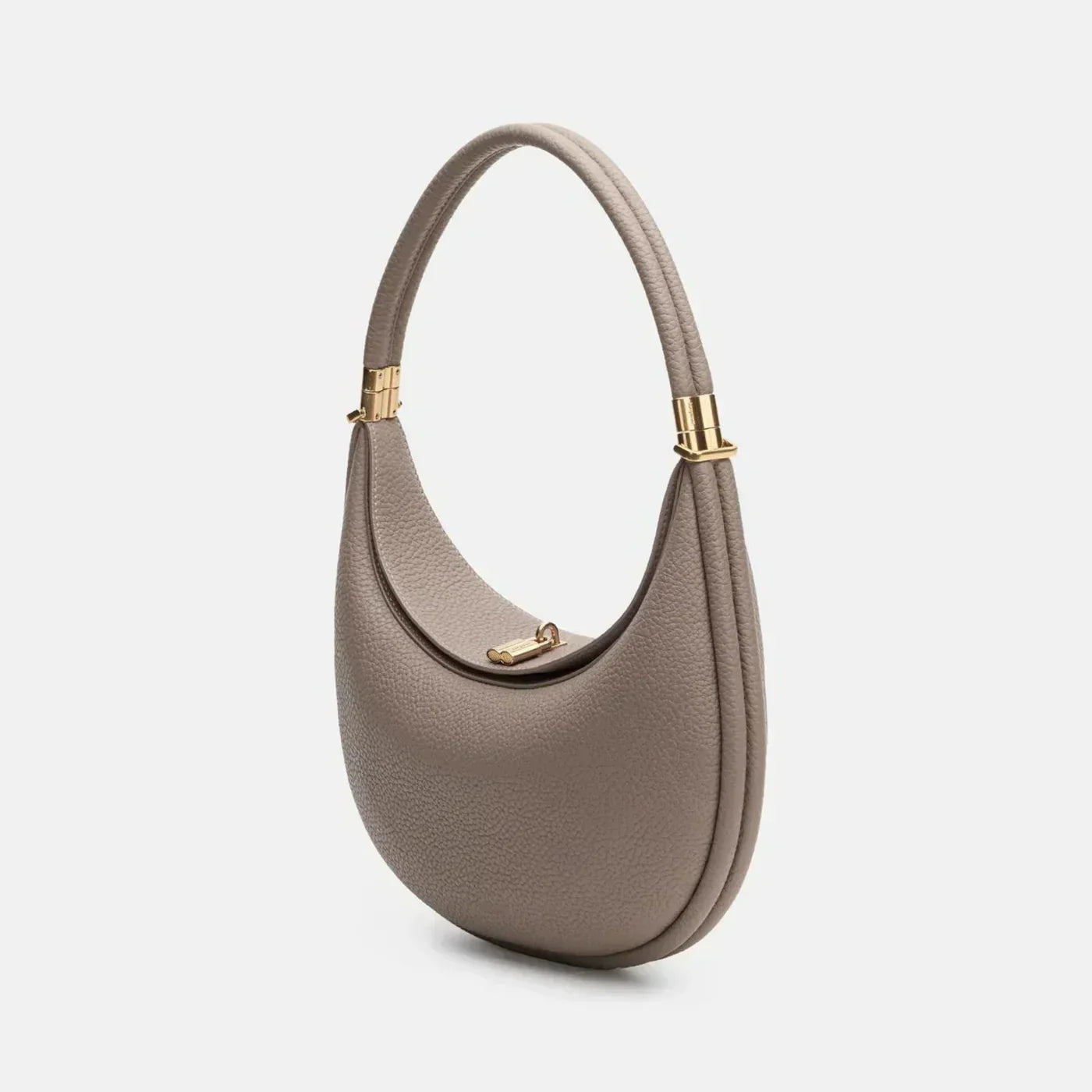 Luna Chic Halfmoon Bag - Elegant Handbag