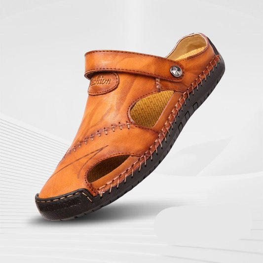 Eman Flat Sandals for Men