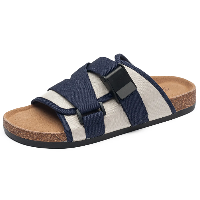 Harvey Flat Sandals for Men