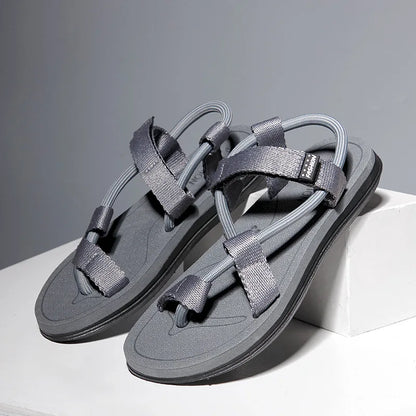 Andy Flat Sandals for Men