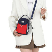 Urban Chic Phone Carrier - Hands-Free Convenience