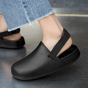 Lambert Flat Sandals for Men