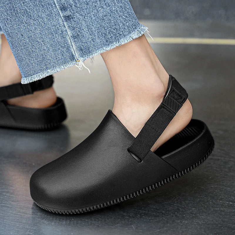 Lambert Flat Sandals for Men