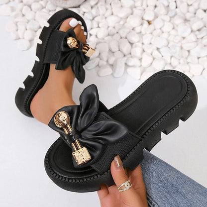 Mae Platform Sandals for Women