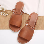 Liza Flat Sandals for Women