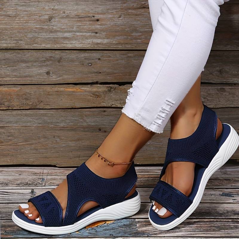 Stace Wedge Sandals for Women