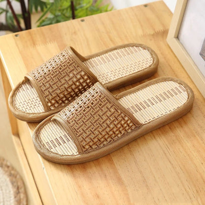 Ellen Flat Sandals for Women