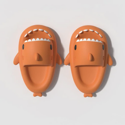 ToeShark Durable Women's Slides