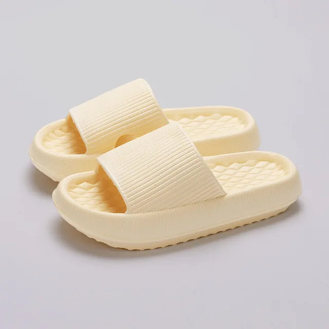 SoftCloud Summer Slides for Women