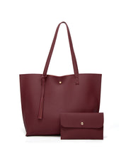 Chic Wanderlust Tote Bag