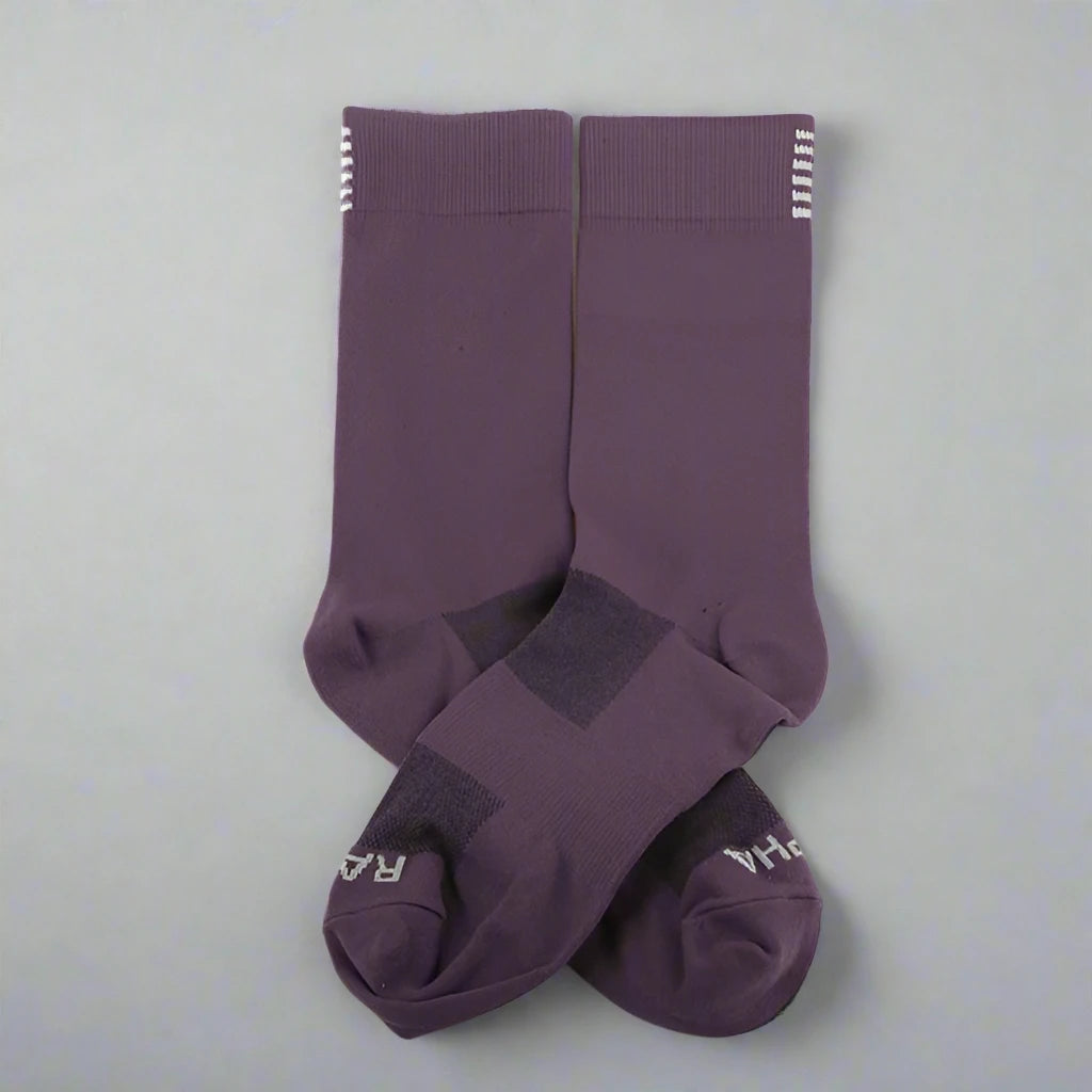 DurableSlip High-Performance Sport Socks - 1 Pair