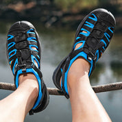 Martin Fisherman Sandals for Men