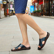 Mason Flat Sandals for Men