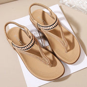 Janela Wedge Sandals for Women