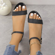 Dianne Heeled Sandals for Women