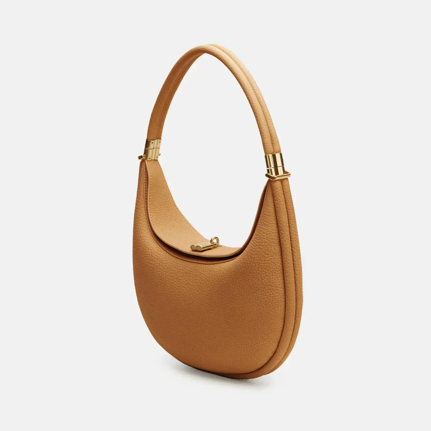 Luna Chic Halfmoon Bag - Elegant Handbag