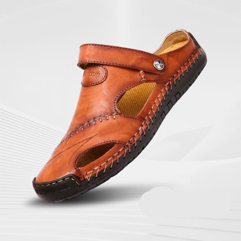 Eman Flat Sandals for Men