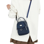 Urban Chic Phone Carrier - Hands-Free Convenience