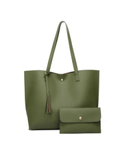 Chic Wanderlust Tote Bag