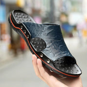 Mason Flat Sandals for Men