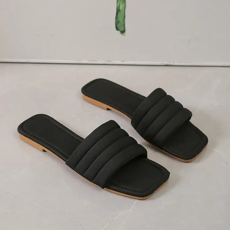 Maya Flat Sandals for Women