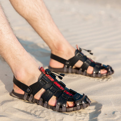 Henry Fisherman Sandals for Men