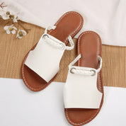 Liza Flat Sandals for Women