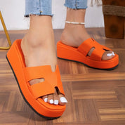 Sophie Wedge Sandals for Women