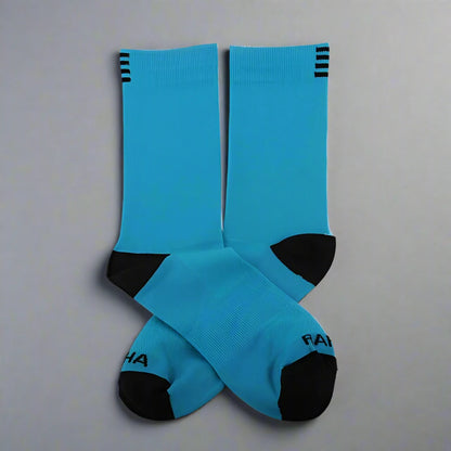 DurableSlip High-Performance Sport Socks - 1 Pair