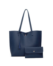 Chic Wanderlust Tote Bag