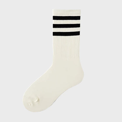 ComfySweat Unisex Cotton Crew Socks