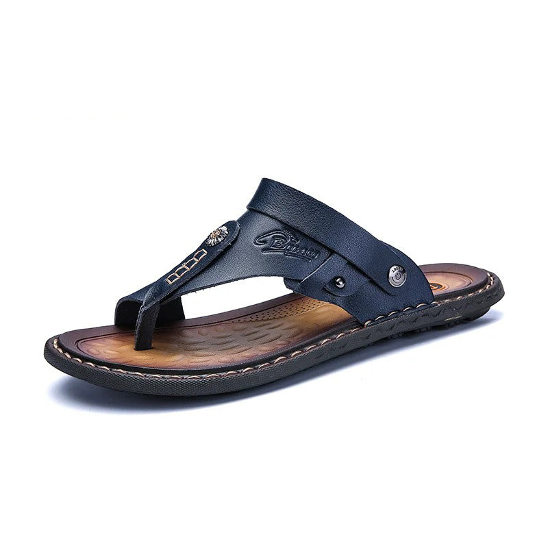 James Flat Sandals for Men