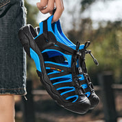 Martin Fisherman Sandals for Men